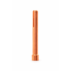WP-17/18/26 TIG COLLET A QUALITY COPPER 1.0MM 6G